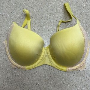 Victoria's Secret Bra Fabulous 36D